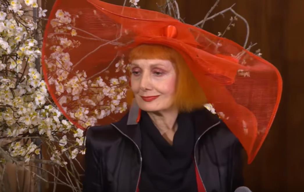  UDRUGA HRVATSKIH GLAZBENIKA OGLASILA SE O IZVEDBI JOSIPE LISAC 'Svakom dobronamjernom jasno je o čemu se ovdje radi'