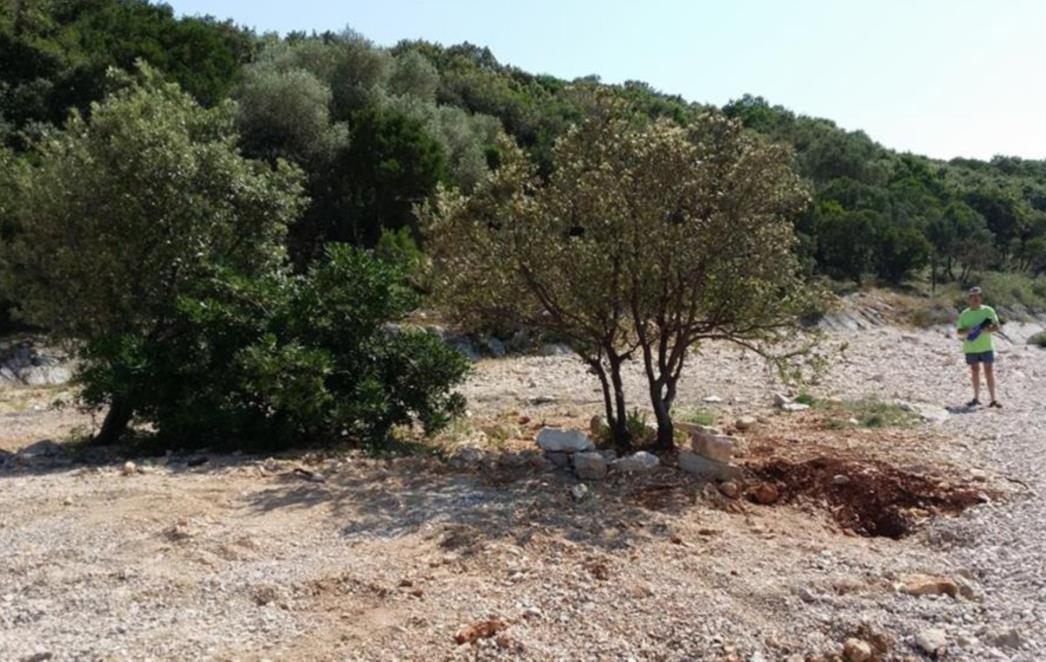Plaža na Mandraču uskoro u  novom ruhu: Dubrovčani će doista uživati! /FOTOGALERIJA/