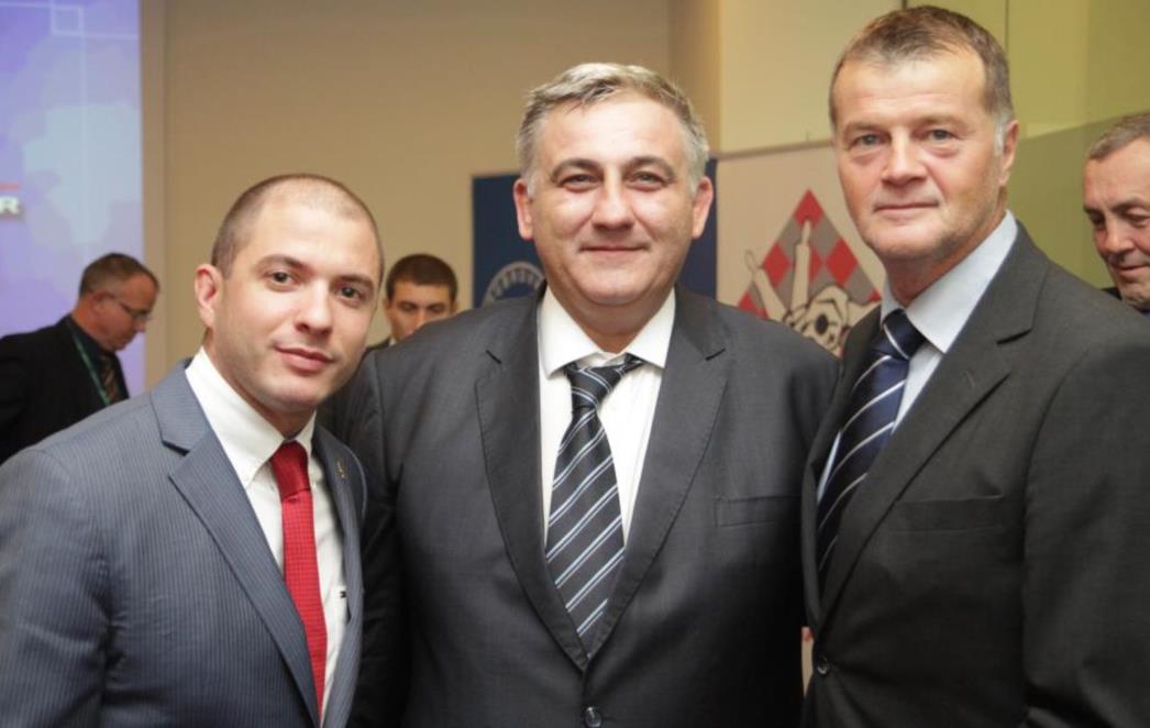 Veselin Đuho donio sreću hrvatskim judokama