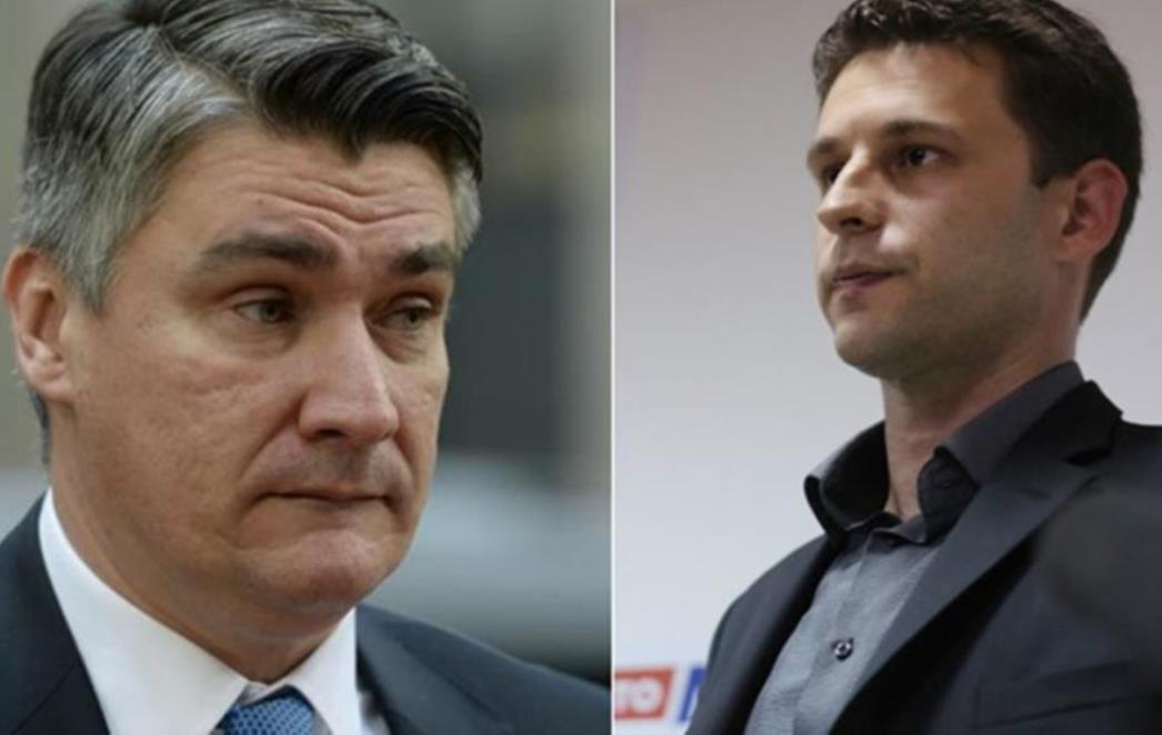 TRAKAVICA BEZ KRAJA: MOST priopćio zašto su prekinuli s Milanovićem i njegovom koalicijom