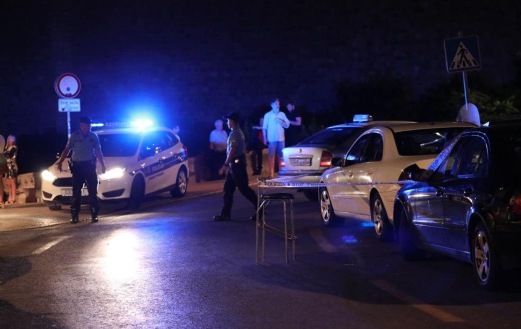 NAPADAČI S PLOČA I DALJE U BIJEGU 'Znamo gdje su, poduzimamo sve mjere da ih procesuiramo'