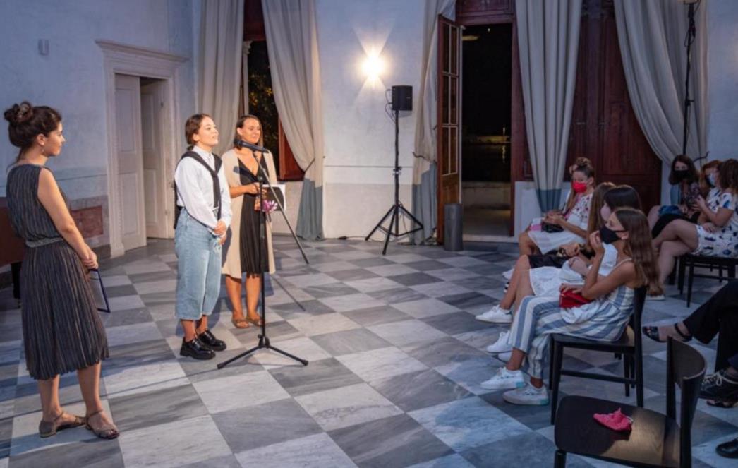 Pogledajte premijerno prikazan pedesetominutni film nastao u sklopu radionice MUZA 
