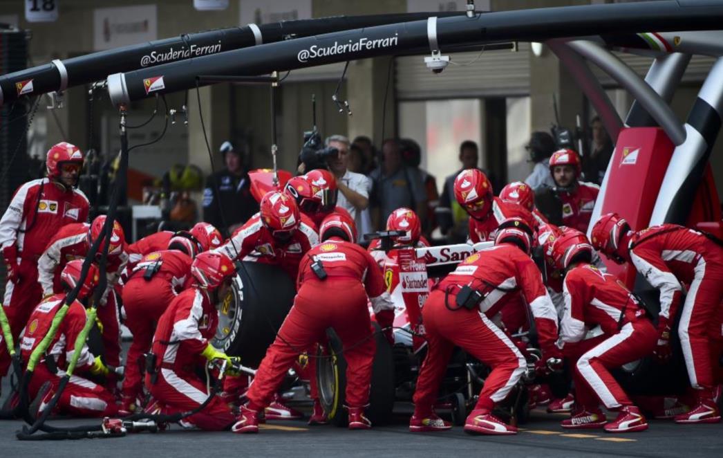 Formula 1 u 2015.: Iza nas je još jedna sezona oktanskog cirkusa 