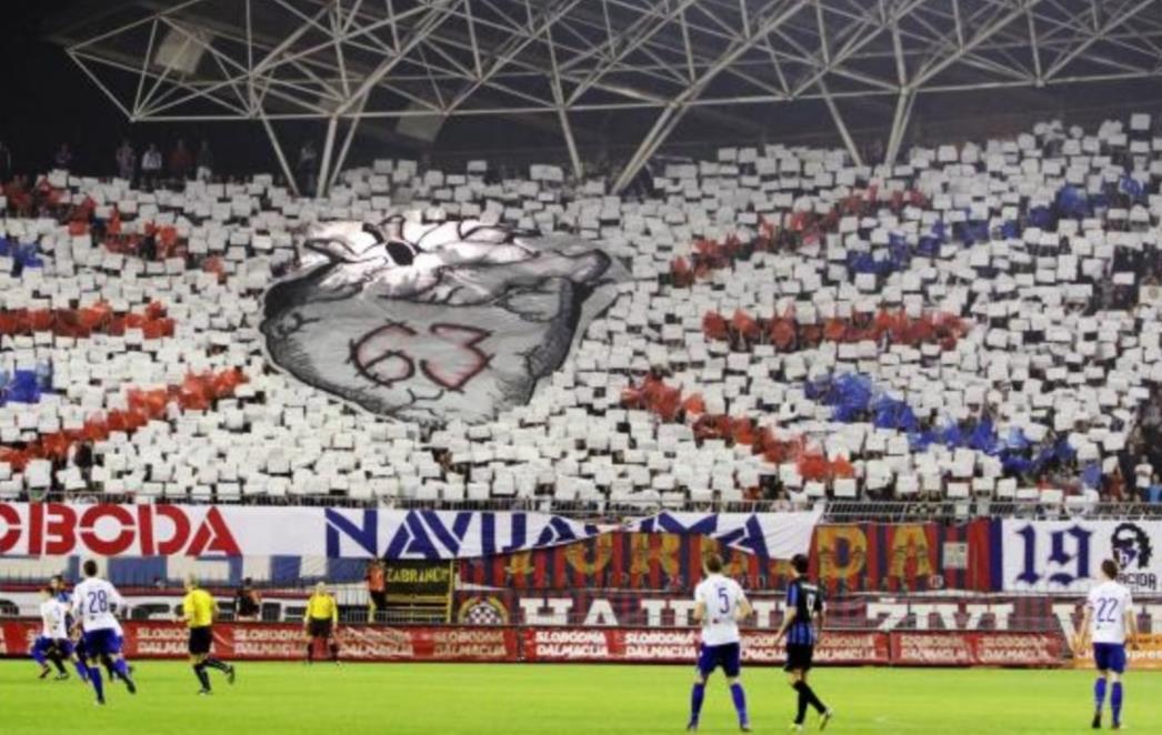 Hajduk 18. veljače na Poljudu igra protiv Udinesea