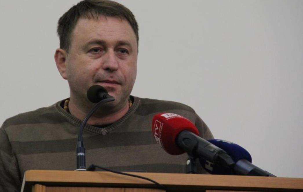 Ante Deur: Neka hrvatska javnost vidi što hrvatski zastupnici misle o Domovinskom ratu!