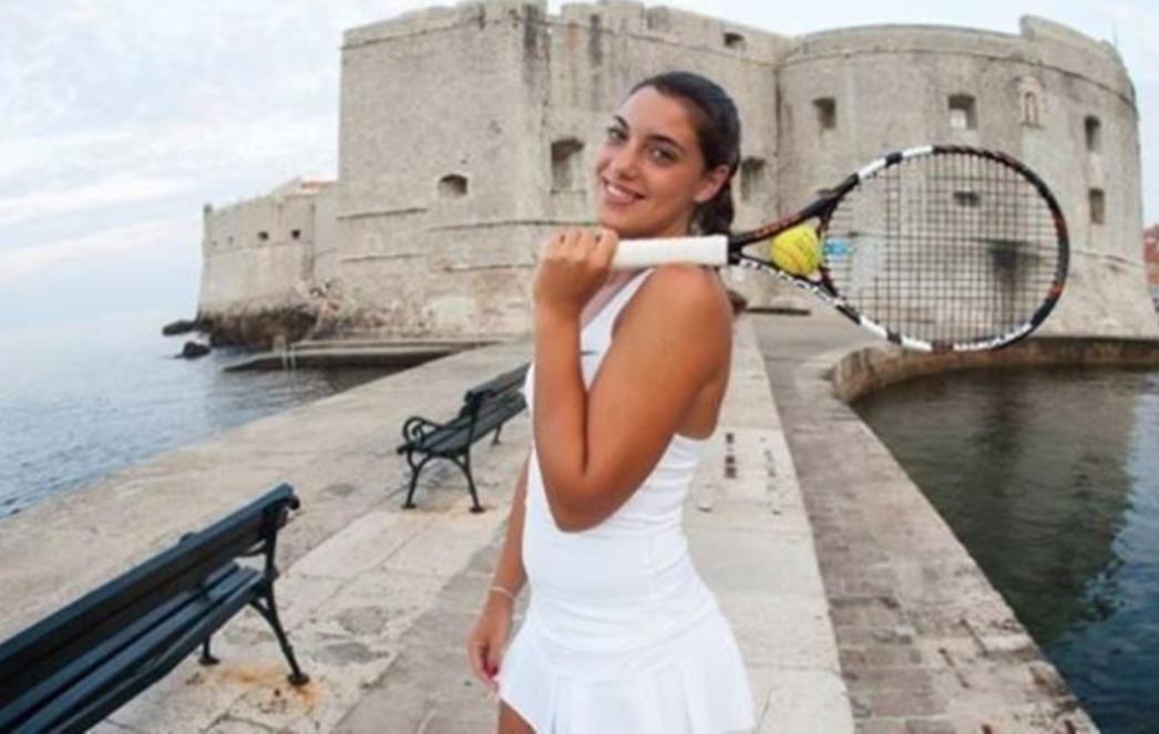 Ana Konjuh uspješna u debiju na US Openu