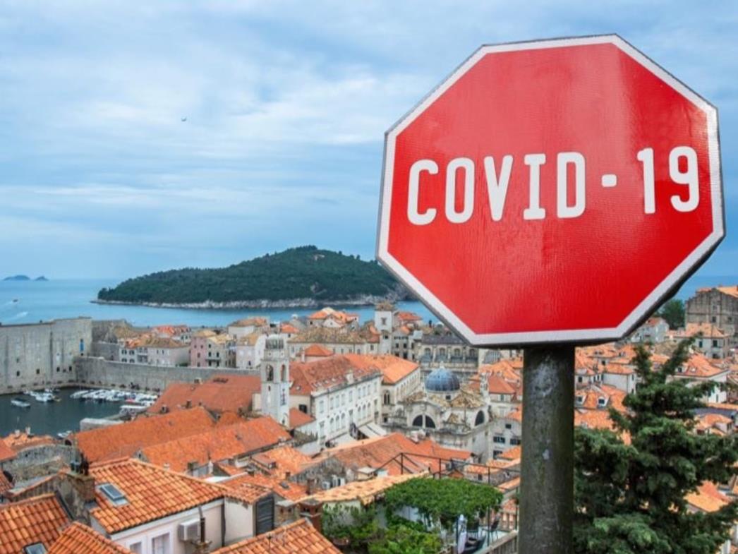 U posljednja 24 sata zabilježena su 604 nova slučaja zaraze 