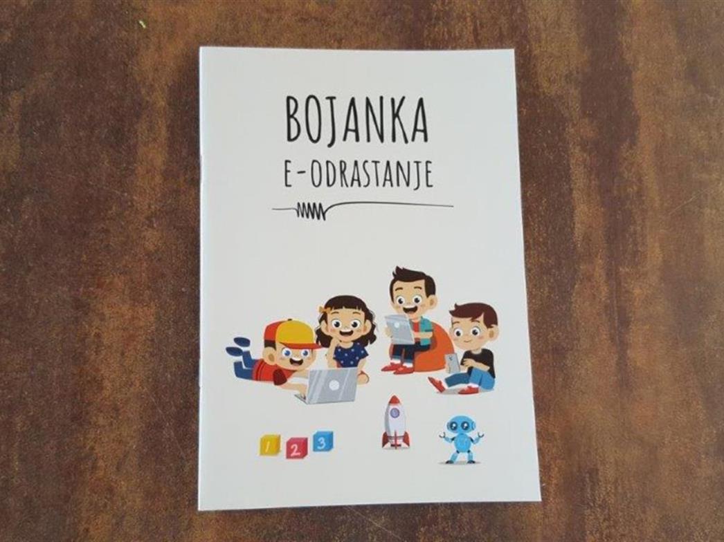 Otvorene prijave za LEGO igraonice, LEGO obnovljivi izbori energije i prezentaciju bojanke (e)Odrastanje