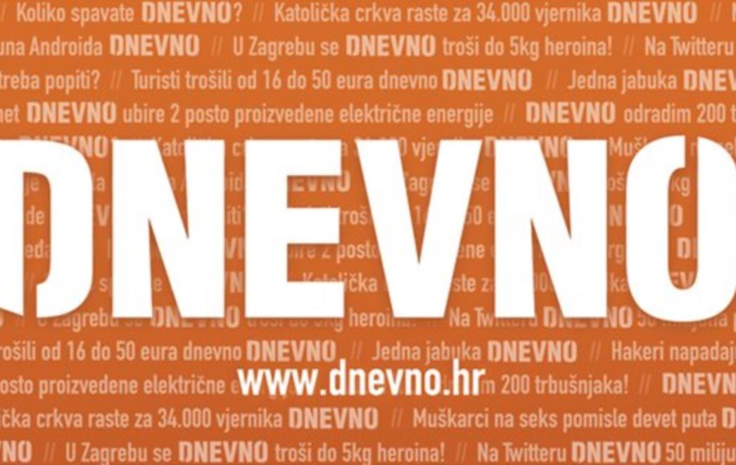 Dnevno.hr na meti ustrajnog cyber kriminala: kombinacija hakerskih napada srušila stranicu!
