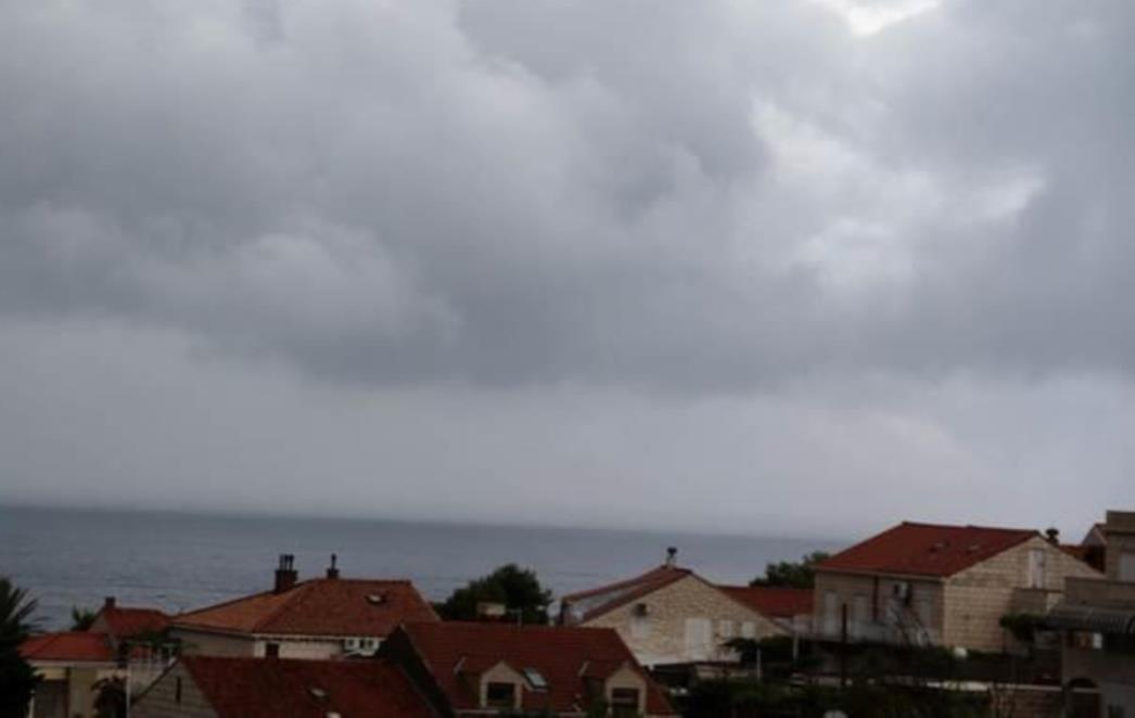 PROMJENJIVA SUBOTA: Prošao brzi kišni val, temperature dosta visoke!