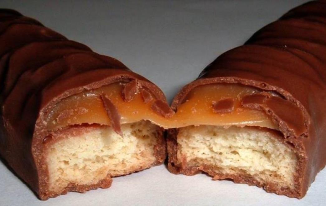 Napravite sami: Domaće twix čokoladice od  samo pet sastojaka