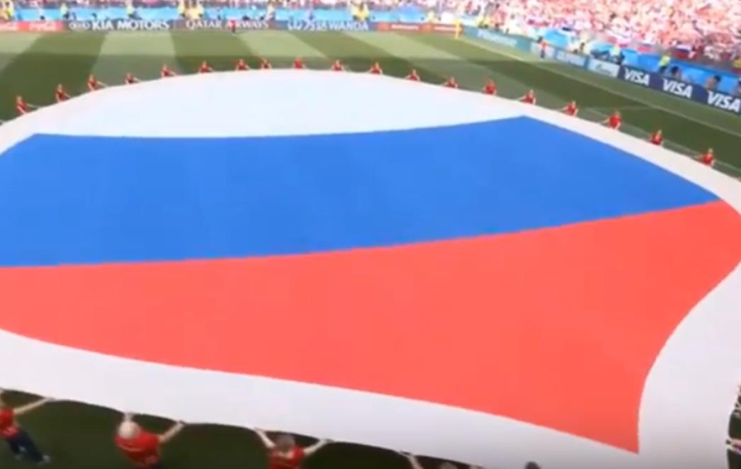 DRAKONSKA KAZNA Rusija izbačena sa svih natjecanja na četiri godine, ostaje bez Olimpijade i Svjetskog nogometnog prvenstva