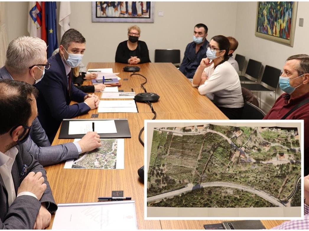 Sastanak za budući Centar za pružanje usluga u zajednici