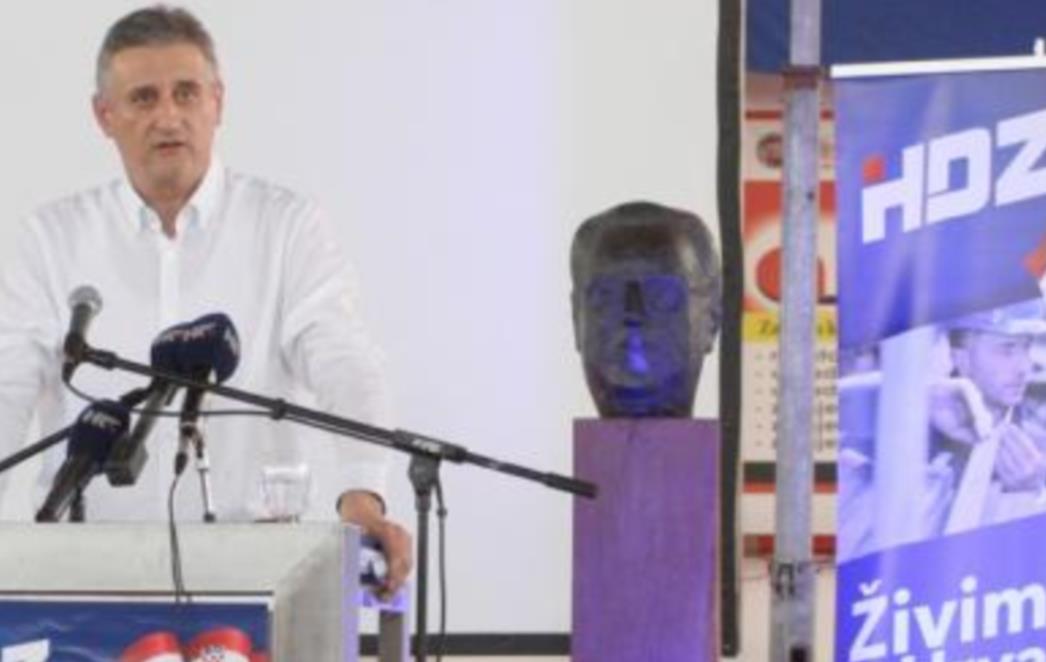 KARAMARKO ODLUČNO: Što će ostati od Hrvatske nakon ove vlasti? Bilo je dosta njihove igre!
