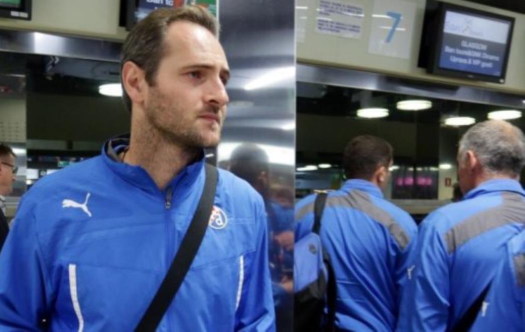 Odvjetnik Joe Šimunića: Uhićenja u FIFA-i bacaju novo svjetlo i na presudu suda u Lausanni!