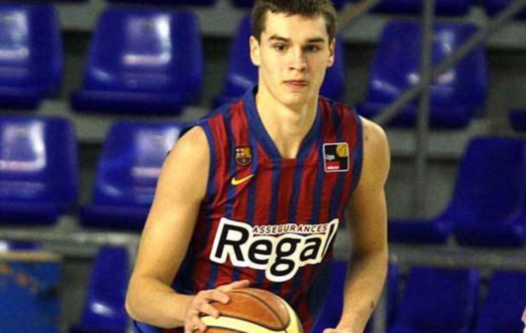 Hezonjina budućnost: Barcelona ili NBA? 