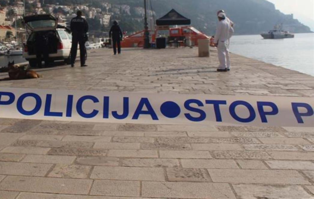 Ministarstvo pomorstva objavilo službeno izvješće o jučerašnjoj tragediji u Dubrovniku!
