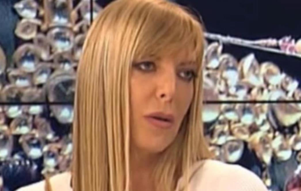 NAJPOZNATIJA BALKANSKA KRIMINALKA	Olimpijka, poznata pljačkašica dijamanata i jedina žena koja je uspjela pobjeći iz grčkog zatvora