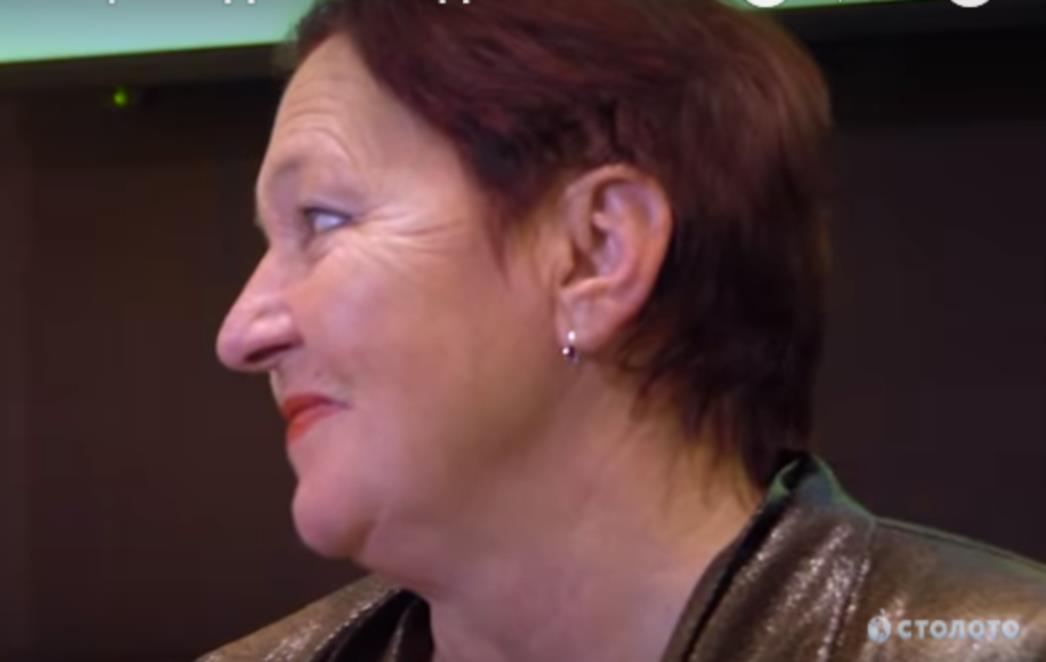 UMIROVLJENICA  JE  SRETNA  DOBITNICA  Osvojen  najveći  jackpot  u  povijesti  Rusije