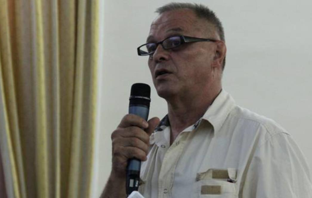 ŞDP PROTIV VLAHUŠIĆA: Ako se Memed i Šimac-Bonačić ogluše...