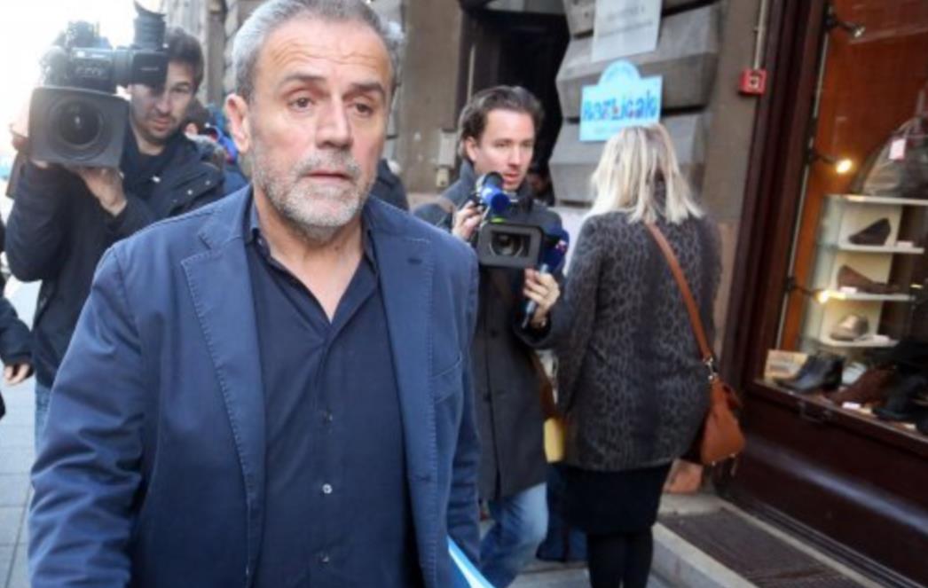 BANDIĆ IZLAZI IZ PRITVORA, VRAĆA SE 15 MILIJUNA KUNA JAMČEVINE! Ustavni sud prihvatio tužbu gradonačelnika