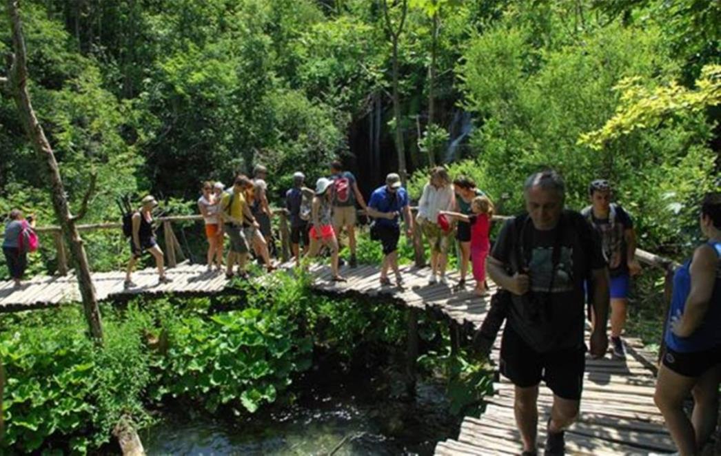 Pola sata u prirodi protiv depresije i visokog tlaka