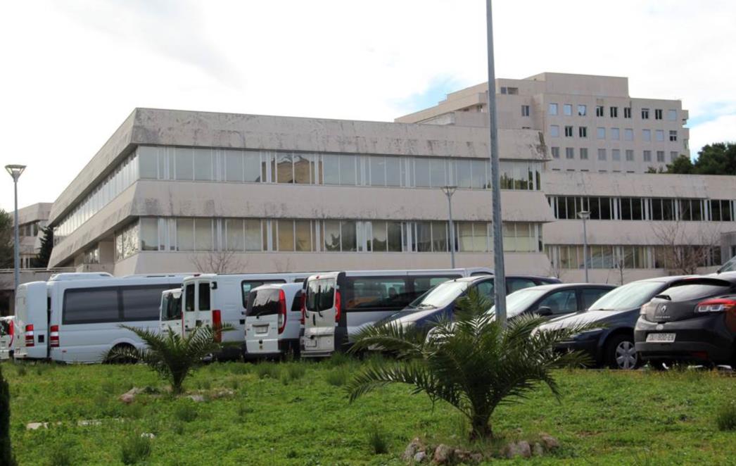 OSAM LIJEČNIKA IZ DUBROVNIKA NAJBOLJI U HRVATSKOJ: Evo što kažu ravnatelj OB Dubrovnik Ferri Certić i kardiolog Vesković