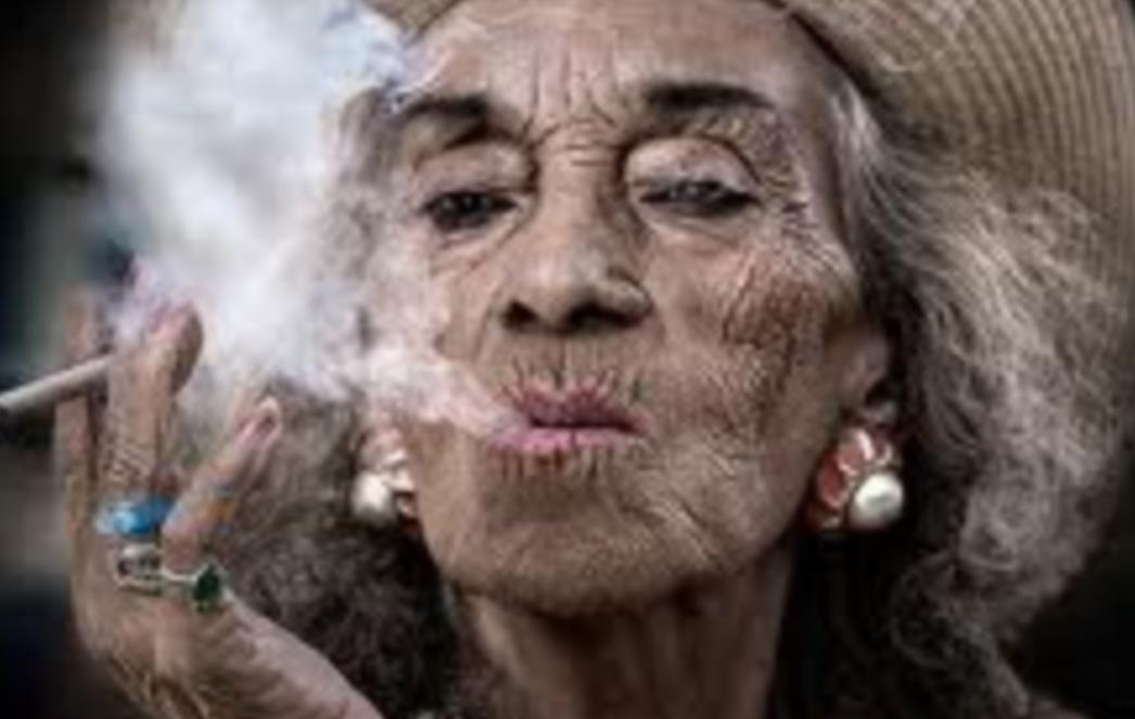 Nezdrav način života može vas postarati za 12 godina!