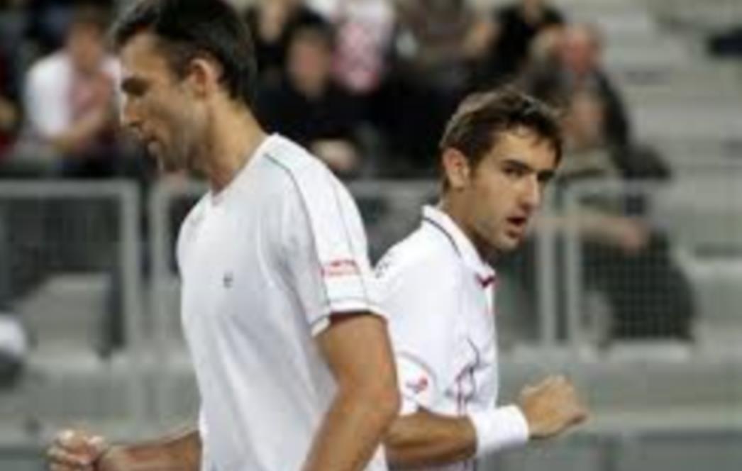 Marin Čilić i Ivo Karlović nositelji na Wimbledonu