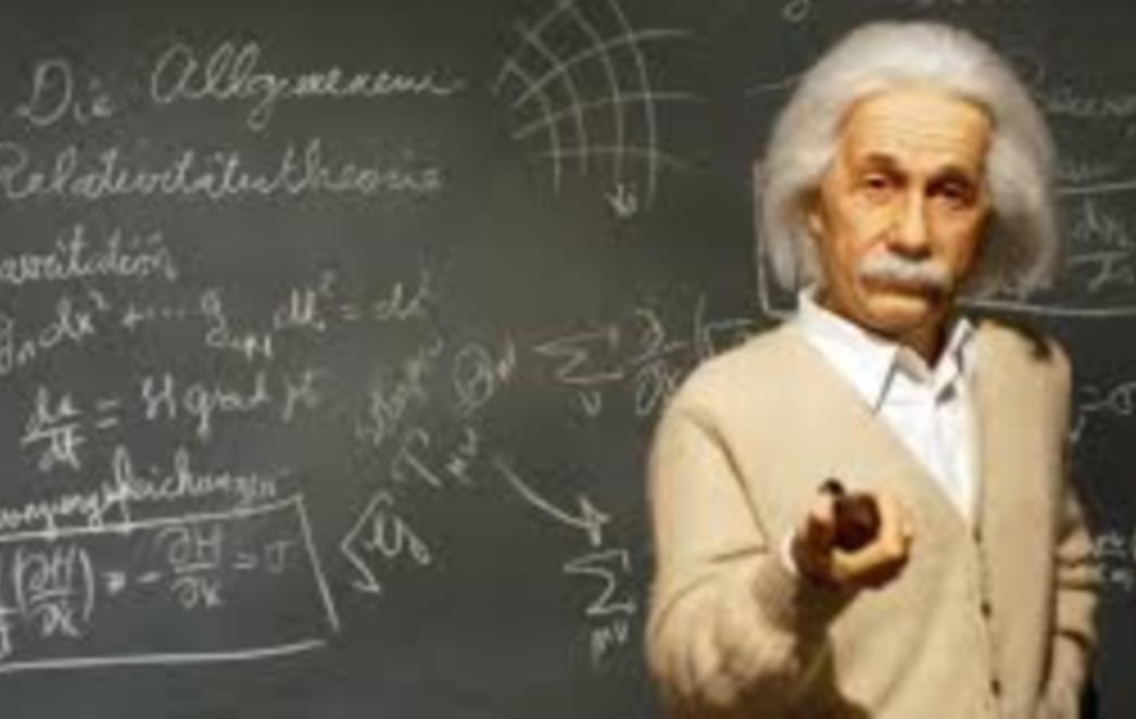 OVO JE EINSTEINOV TEST INTELIGENCIJE: Možete li ga riješiti? Navodno 98 posto ljudi ne može!