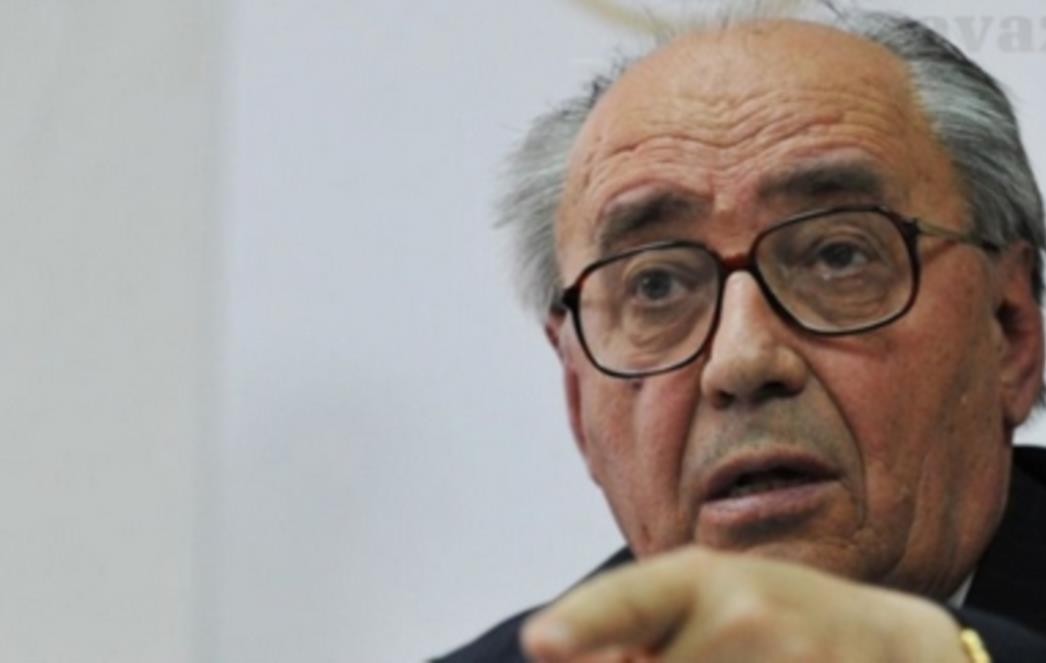 Luka Markešić, bosanski franjevac koji je prešao u daidže tvrdi: 170 tisuća BiH Hrvata su protjerali Šušak i Tuđman