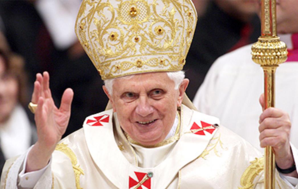 NOVA TEORIJA 'Papa Benedikt XVI. se odrekao dužnosti zbog nesreće u Meksiku 2012. godine!
