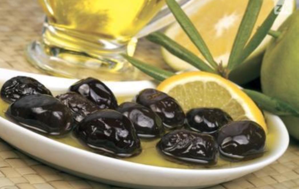 Mediteranska prehrana dokazano liječi