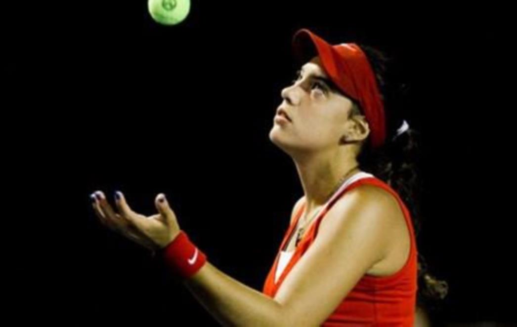 MALA IZ LAPADA TRIJUMFIRALA: Ana Konjuh osvojila drugi Grand Slam naslov ove sezone!