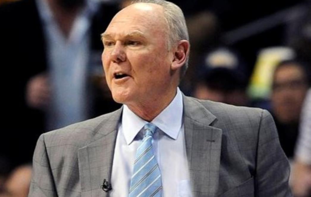 George Karl novi trener Sacramenta 