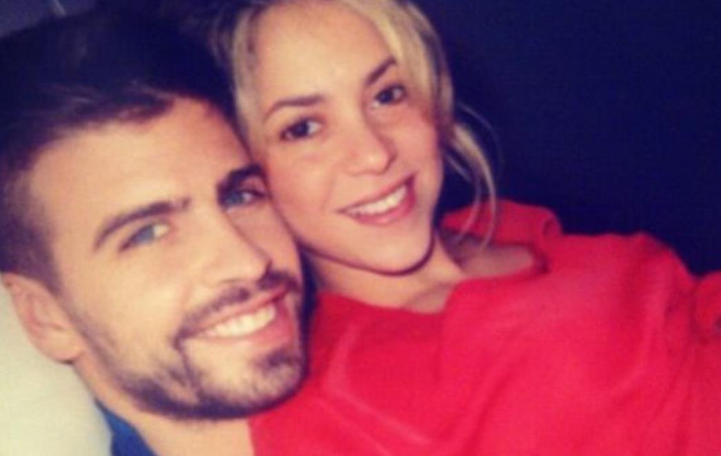 Shakira i Pique čekaju drugo dijete?