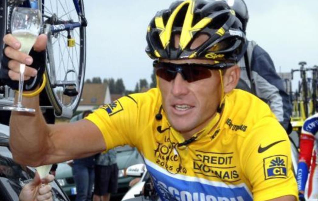 Armstrongu oduzeto svih sedam naslova pobjednika Tour de Francea 