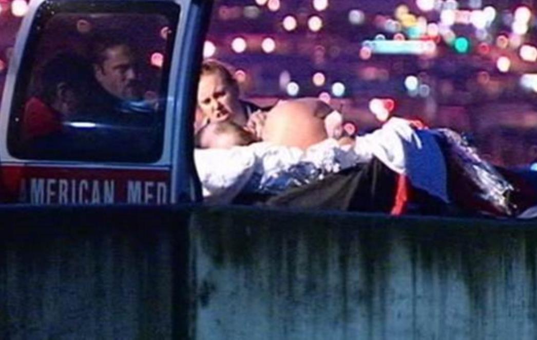 VIDEO Djevojka prostrijelila oca jer joj je zabranio mobitel, a potom mu zabranila nazvati pomoć