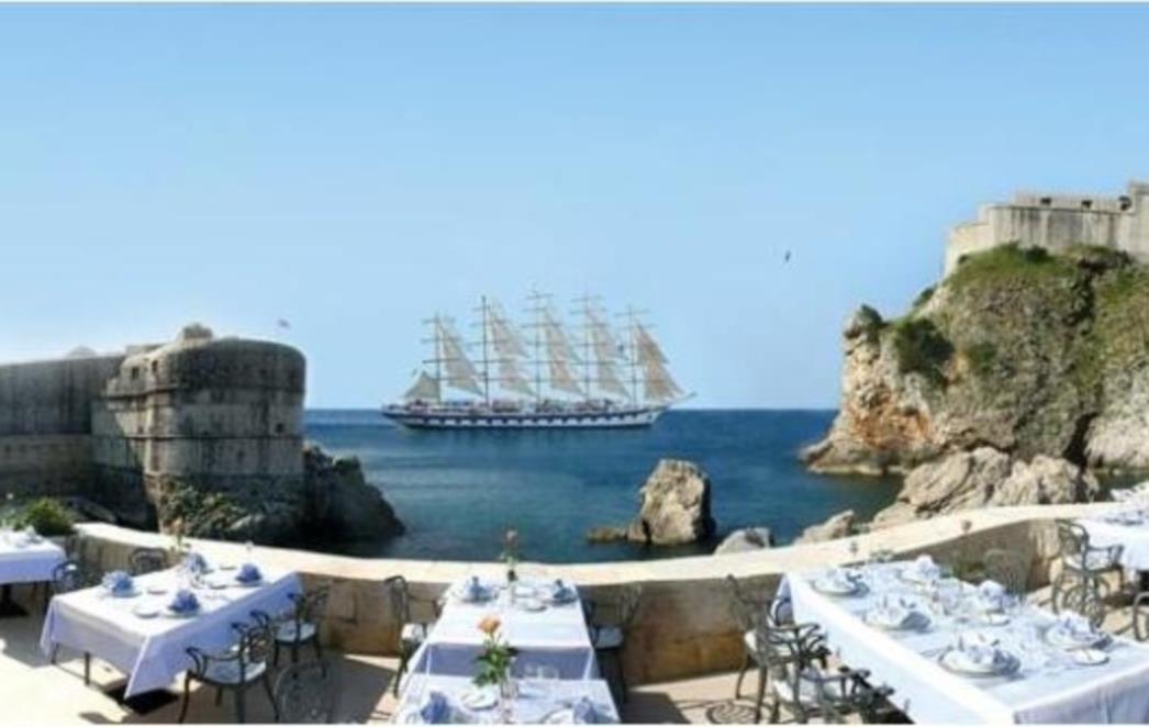 Zanima vas posao u Dubrovniku: Što kažete na rad na ovom mjestu?