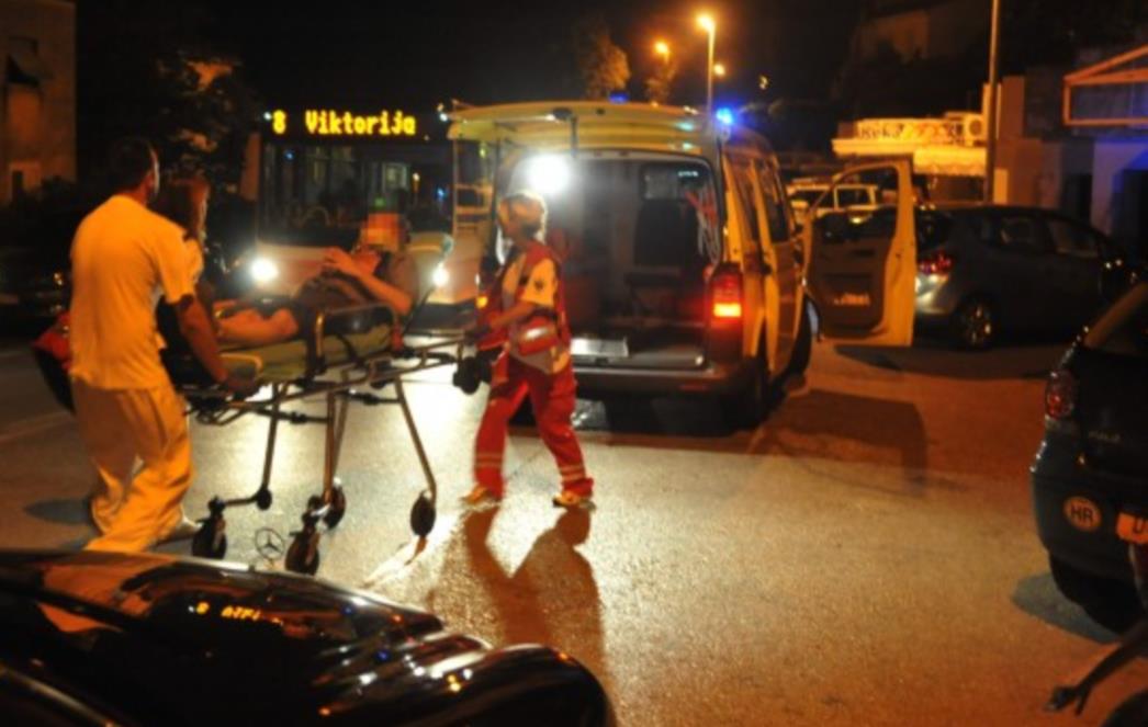 KAD PIJEŠ NE VOZI: Prošli tjedan na području Županije 23 prometne nesreće
