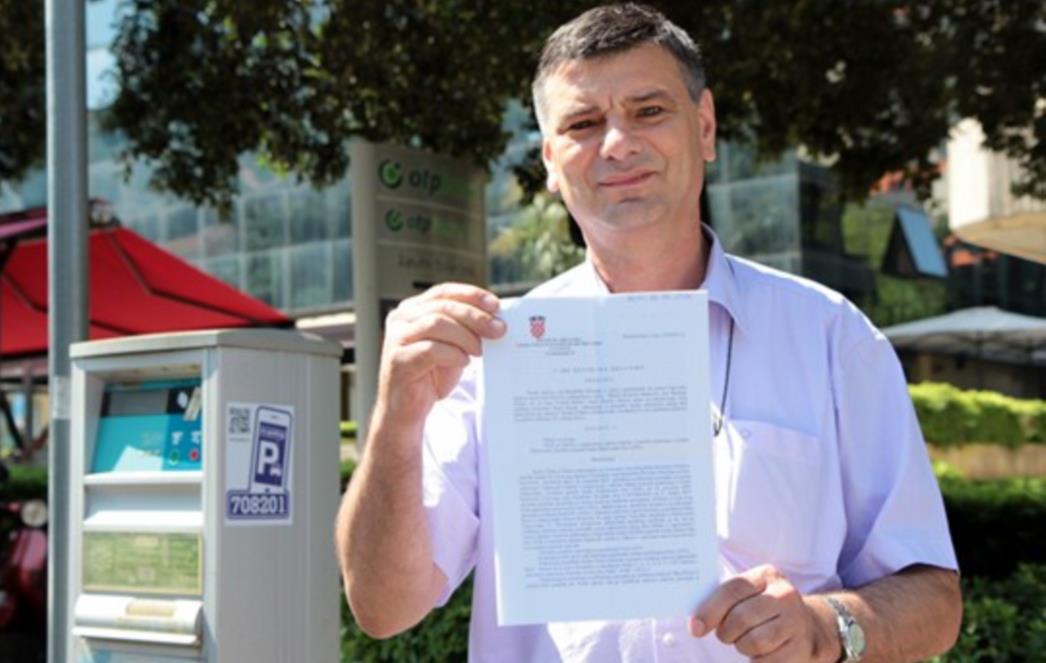 Ivica Ban otkriva još jednu u nizu neistina i obmana pravnih stručnjaka Sanitata!