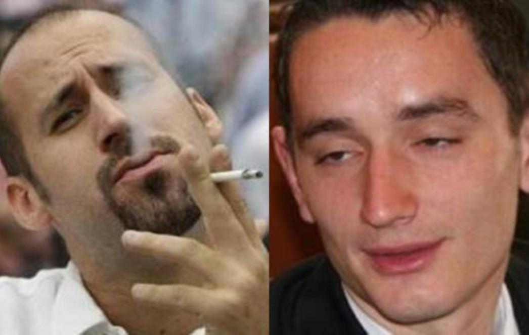 Goršić i Trupković: Nismo mi ništa razbili, vlasnik podmeće lažne dokaze!