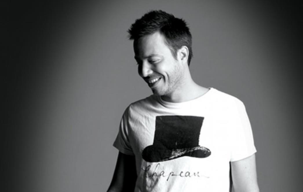 Na nastup nizozemske zvijezde Sander van Doorna idu..
