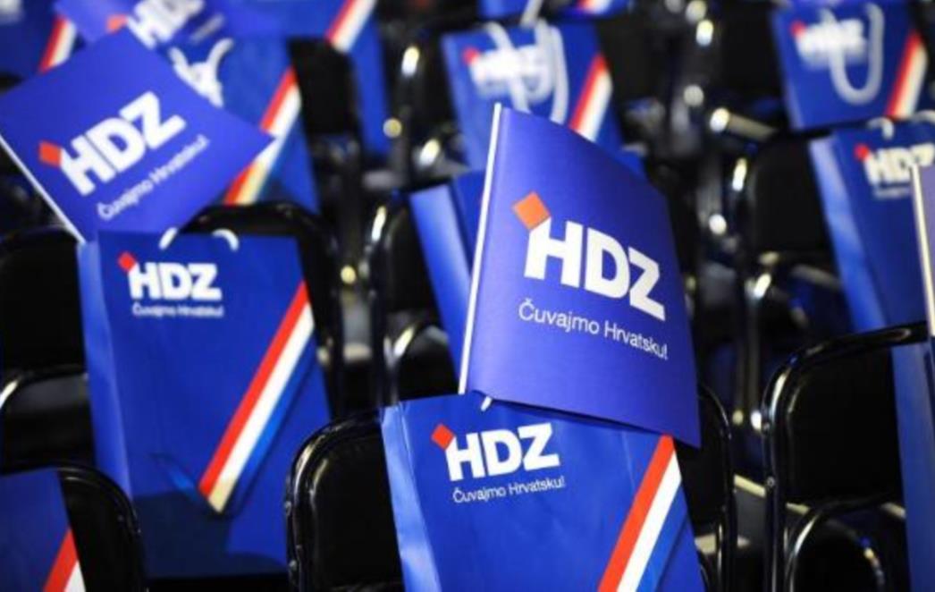 Mladež HDZ-a najavljuje okrugli stol 'Perspektiva mladih u europskoj Hrvatskoj'