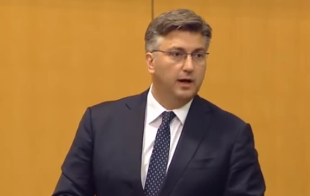 PLENKOVIĆ OŠTRO ODGOVORIO SUSJEDIMA: ‘Slovenija ne može unedogled blokirati Hrvatsku’
