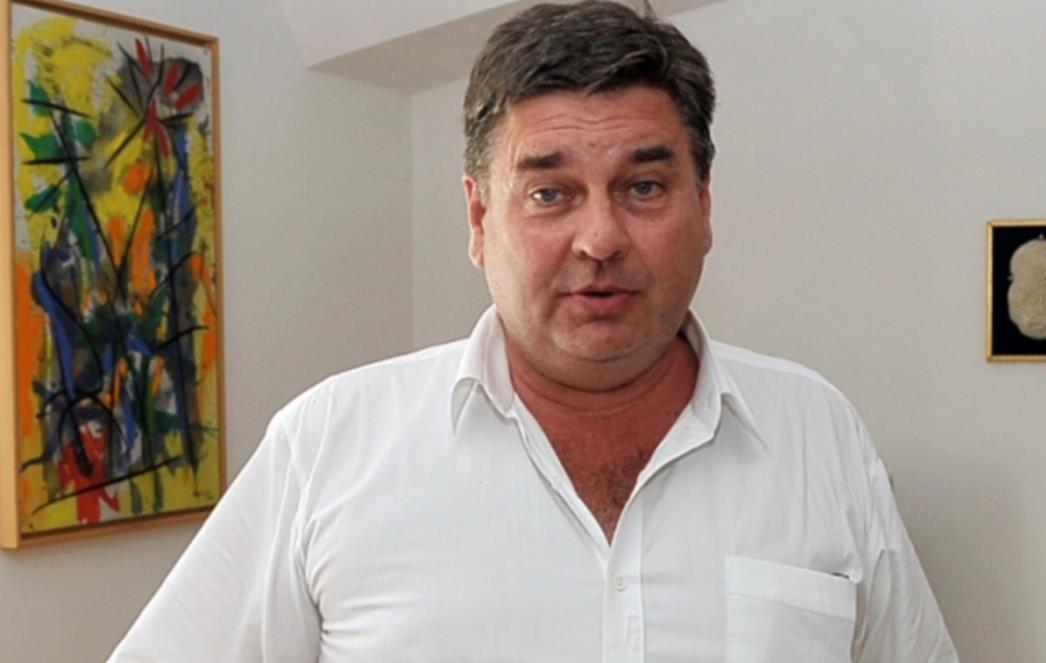 DENIS ORLIĆ O PISMU ZAPOSLENIKA HGK: Svatko se može skrivati iza anonimnosti i pisati gluposti i neistine!