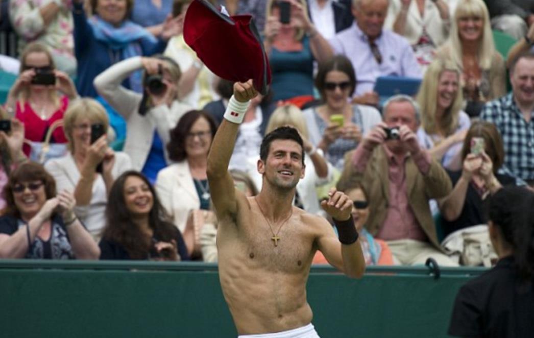 Emerson: Đoković i Murray nemaju karizmu poput Federera i Nadala 