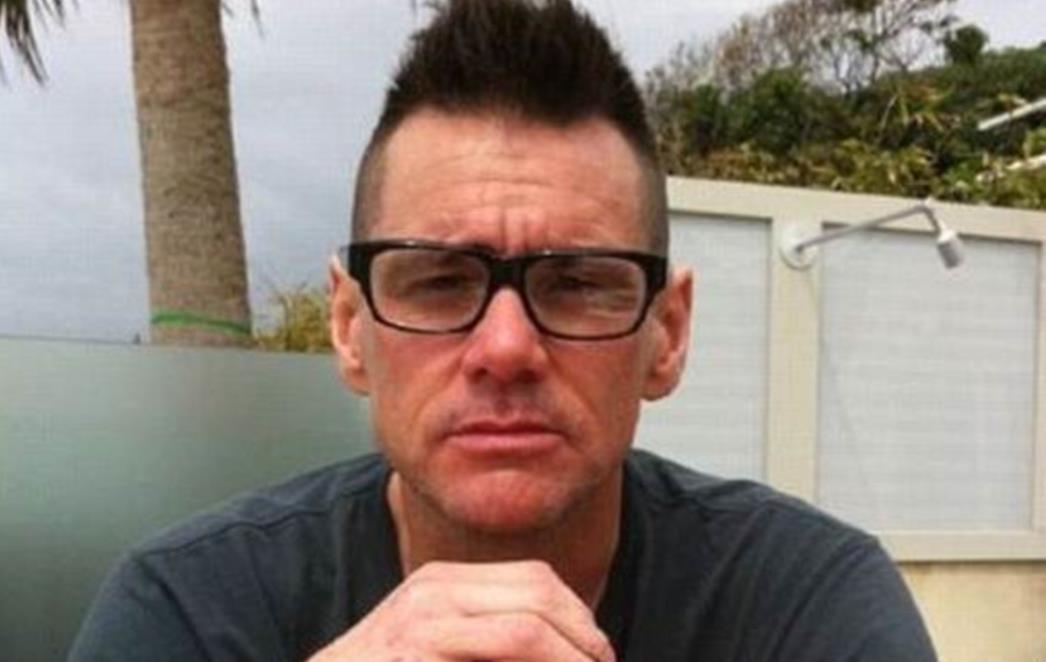 Jim Carrey zaljubljen u 27 godina mlađu: 'Da imam manje godina oženio bih te'