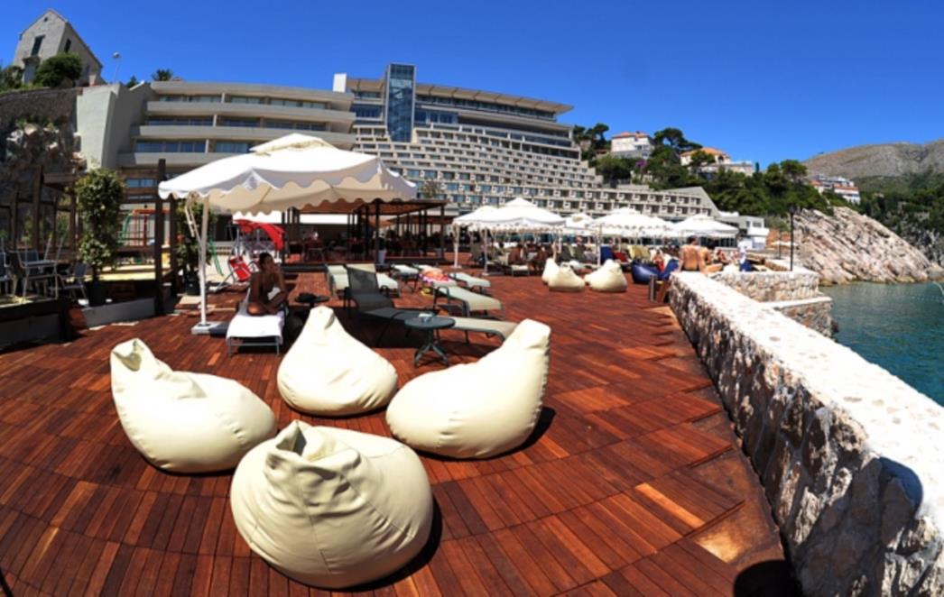OGLASIO SE RIXOS LIBERTAS VEZANO ZA BUKU: Pozivamo sve predstavnike medija da se sami osobno uvjere u spornu jačinu glazbe!