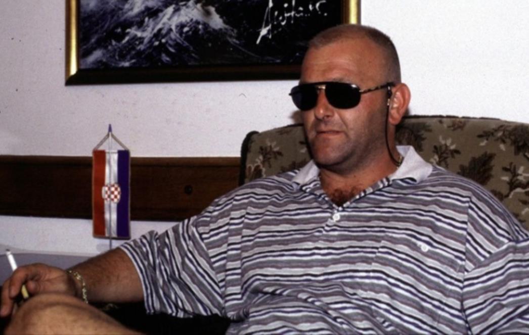 Ispitan Vinko Martinović Štela, branio se šutnjom